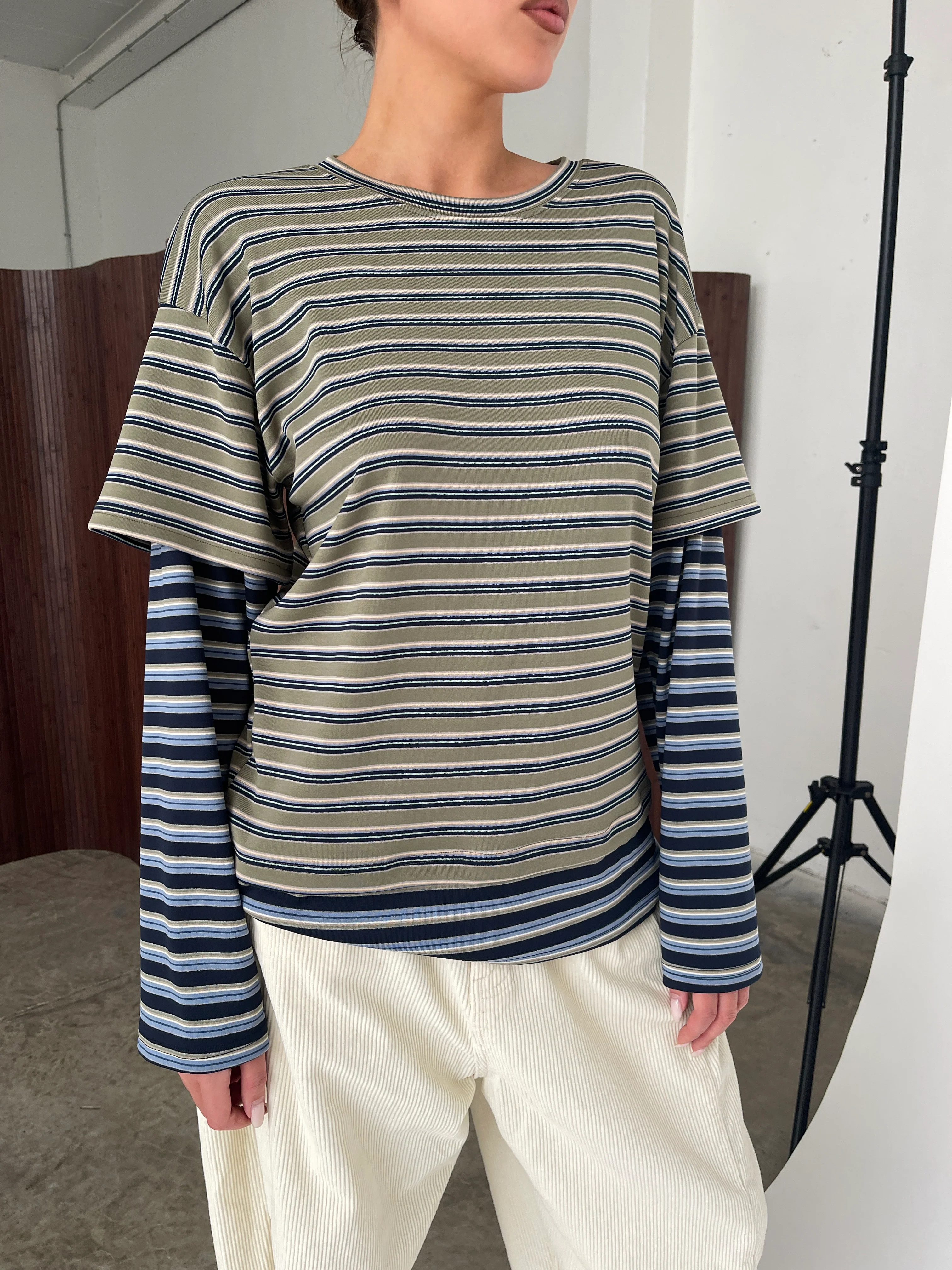 Tops & Shirts